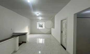 Imagem: Casa com 3 quartos para locação em Vila