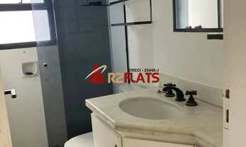 Imagem 5: Flat com ótimo preço no bairro Vila Nova Conceição. Confira!