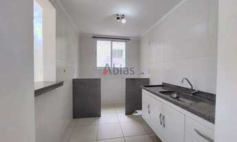 Imagem 6: Apartamento em Jardim Lutfalla - São Carlos, SP