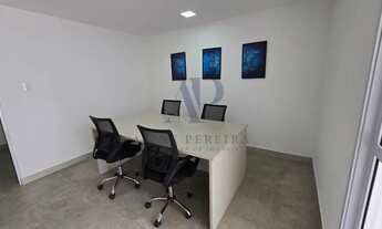 Imagem 6: Viva o Melhor da Praia do Morro - Apartamento Moderno 166m² Lazer Completo 300m do Mar