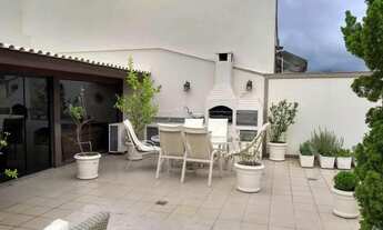 Imagem 5: Cobertura em Rua Professor Hermes Lima - Recreio dos Bandeirantes - Rio de Janeiro/RJ