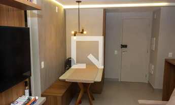 Imagem 4: Apartamento à Venda - Jardim Marajoara , 2 Quartos, 49 m2