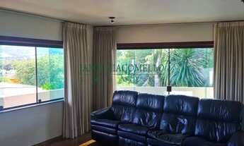 Imagem 6: BELÍSSIMA CASA EM CONDOMÍNIO À VENDA EM JUNDIAÍ# - JARDIM EUROPA - REGIÃO DA MALOTA