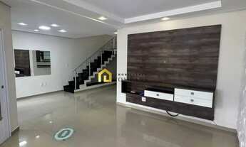 Imagem 4: Condomínio Horto Florestal 1 - Casa no Condomínio Horto Florestal 1 em Sorocaba/SP