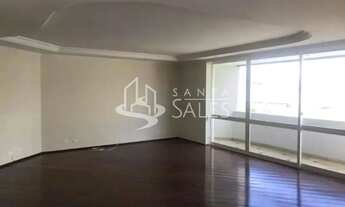 Imagem: Apartamento para locação em Perdizes