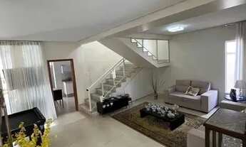 Imagem 7: Casa 257 m² 4 Quartos (3 Suítes) Piscina Aquecida Jardins Valência R$ 2.750.000