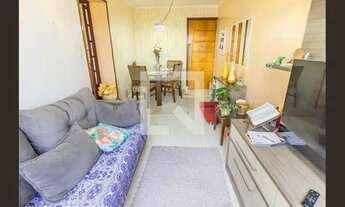 Imagem 4: Apartamento à Venda - Jardim Anália Franco, 2 Quartos, 60 m2