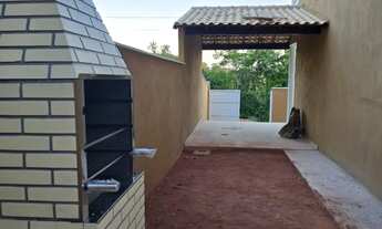 Imagem 5: Casa sem entrada em Maricá