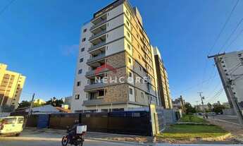 Imagem 3: Apartamento em Rua Golfo de Anadyr - Intermares - Cabedelo/PB