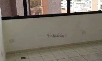 Imagem 7: Sala para alugar, 45 m² por R$ 3.750,00/mês - Santana - São Paulo/SP