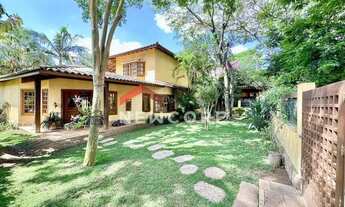 Imagem 7: Casa de condomínio em Rua Ministro Marcondes Filho - Vila de São Fernando - Cotia/SP