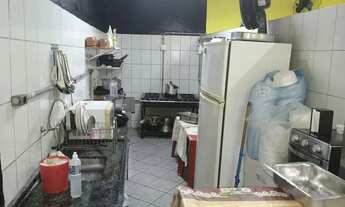 Imagem 5: Restaurante e Lanchonete em bairro nobre da Zona Leste de SP. Ref: 2698