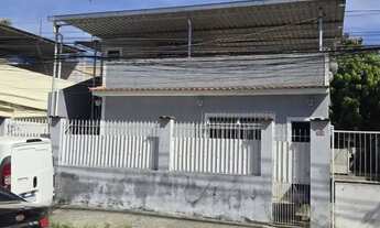 Imagem 3: Casa para Locação em Mesquita, Centro, 3 dormitórios, 1 suíte, 3 banheiros