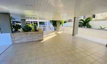 Imagem 6: Apartamento no Meireles a Poucos Metros da Av Sen Virgilio Tavaro, 3 Qtos, 142m2 e 2Vgs