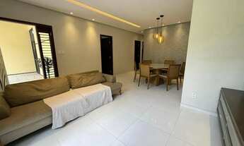 Imagem 2: Casa no olho D'água, com 3 quartos sendo 1 suite, nascente, área gourmet, R$ 950.000