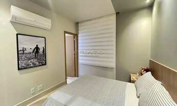 Imagem 5: OPUS ARAGUAYA - Apto com 3 suítes plenas mobiliado e decorado no setor Marista e