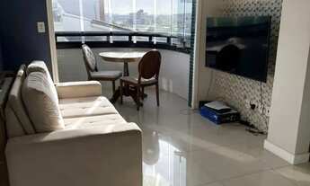 Imagem 3: Apartamento Mobiliado Lauro de Freitas