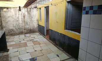 Imagem 6: Kitnet 1 quarto - sala cozinha e quintal - Planalto Anil II (leia anúncio