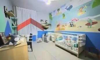 Imagem: Apartamento em Rua Paulino Fernandes - Botafogo