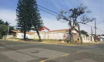 Imagem 2: Lote em Rua Luís Moretzshon Camargo - Jardim Santana - Campinas/SP