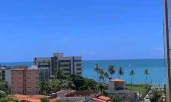 Imagem: Cobertura a 150m do mar e 400m do Parque