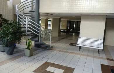 Imagem 5: Ed Vila Real - 91 metros - 3 quartos + DCE - Lazer - Cocó/Dionisio Torres