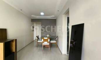 Imagem 2: Apartameto Apartamento com 2 dormitórios