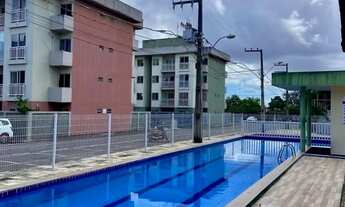 Imagem 2: ALUGO APARTAMENTO ESTRADA DE RIBAMAR