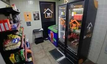 Imagem 3: Ed Vila Real - 91 metros - 3 quartos + DCE - Lazer - Cocó/Dionisio Torres