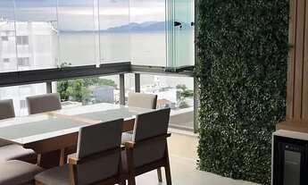 Imagem 5: Imóvel para venda com 90 metros quadrados com 2 suítes em Barreiros - São José - SC