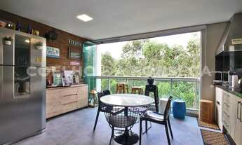 Imagem 2: Apartamento - Alphaville/Barueri