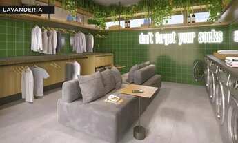 Imagem 4: Único Ondina Flat / studio com 1 dormitório