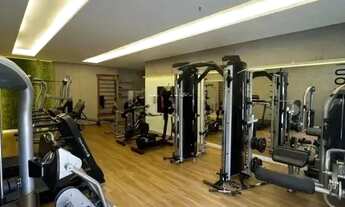 Imagem 2: Ed Jardins de Sintra - 3 suítes - 76 metros - Lazer Completo - Guararapes