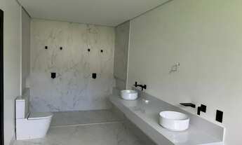 Imagem 5: Casa em Condomínio Fechado Gênesis Alphaville | 4 Suítes