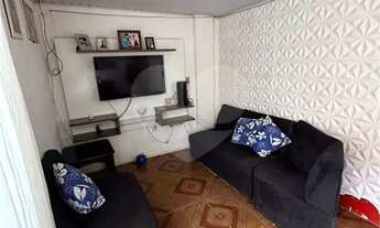 Imagem: Casa Residencial à venda, Parque Paulista