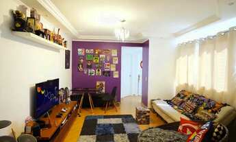 Imagem: Apartamento para venda em Jardim Maristela