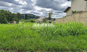 Imagem 5: Terreno - Villaggio Capríccio - Louveira