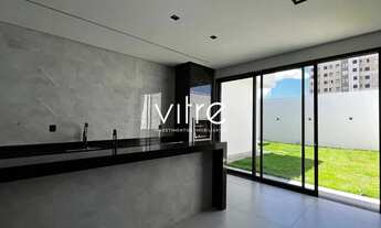 Imagem 3: Casa à venda no bairro Grand Ville em Uberlândia