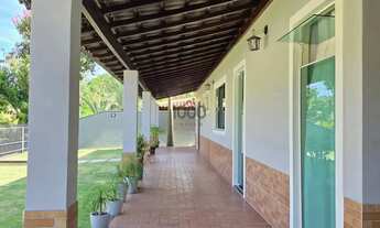 Imagem 3: Casa 6 quartos - Previdenciários