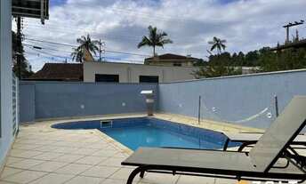 Imagem 2: Casa com 3 Suítes à venda, 293 m² por R$ 1.420.000 - Velha - Blumenau/SC