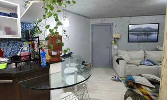 Imagem 2: Apartamento em Rua Itaiteva - Jardim Ampliação - São Paulo/SP