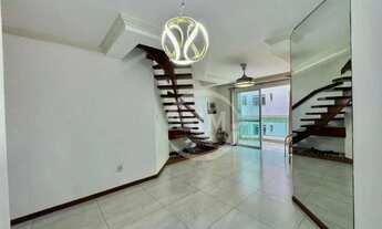 Imagem 6: Cobertura com 4 dormitórios para alugar, 250 m² por R$ 6.000/mês - Braga - Cabo Frio/RJ