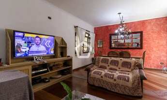 Imagem 3: Casa em Mooca Casa com 3 dormitórios