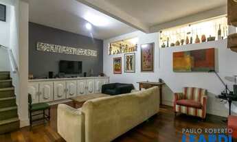 Imagem 7: SOBRADO - CAMPO BELO - SP