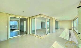 Imagem 2: Apartamento com 3 dormitórios à venda, 296 m² por R$ 4.500.000,00 - Anhangabaú - Jundiaí/S