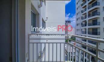 Imagem 6: APTO COM 2 DORM E 1 SUÍTE VARANDA COM CHURRASQUEIRA 1 VAGA!