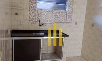 Imagem 2: Casa com 1 dormitório para alugar, 55 m² por R$ 1.355,00/mês - Jaçanã - São Paulo/SP