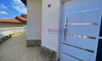 Imagem 5: Casa para VENDA, localizada no bairro JARDIM PAULISTA II, na cidade de JUNDIAÍ