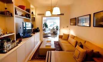 Imagem 2: Imóvel para aluguel tem 400 metros quadrados com 4 quartos em Ipanema - Rio de Janeiro - R