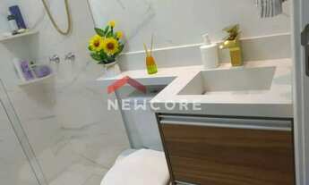 Imagem 7: Casa de condomínio em Rua Gonroku Yoshimoto - Chácara Faggion - Suzano/SP